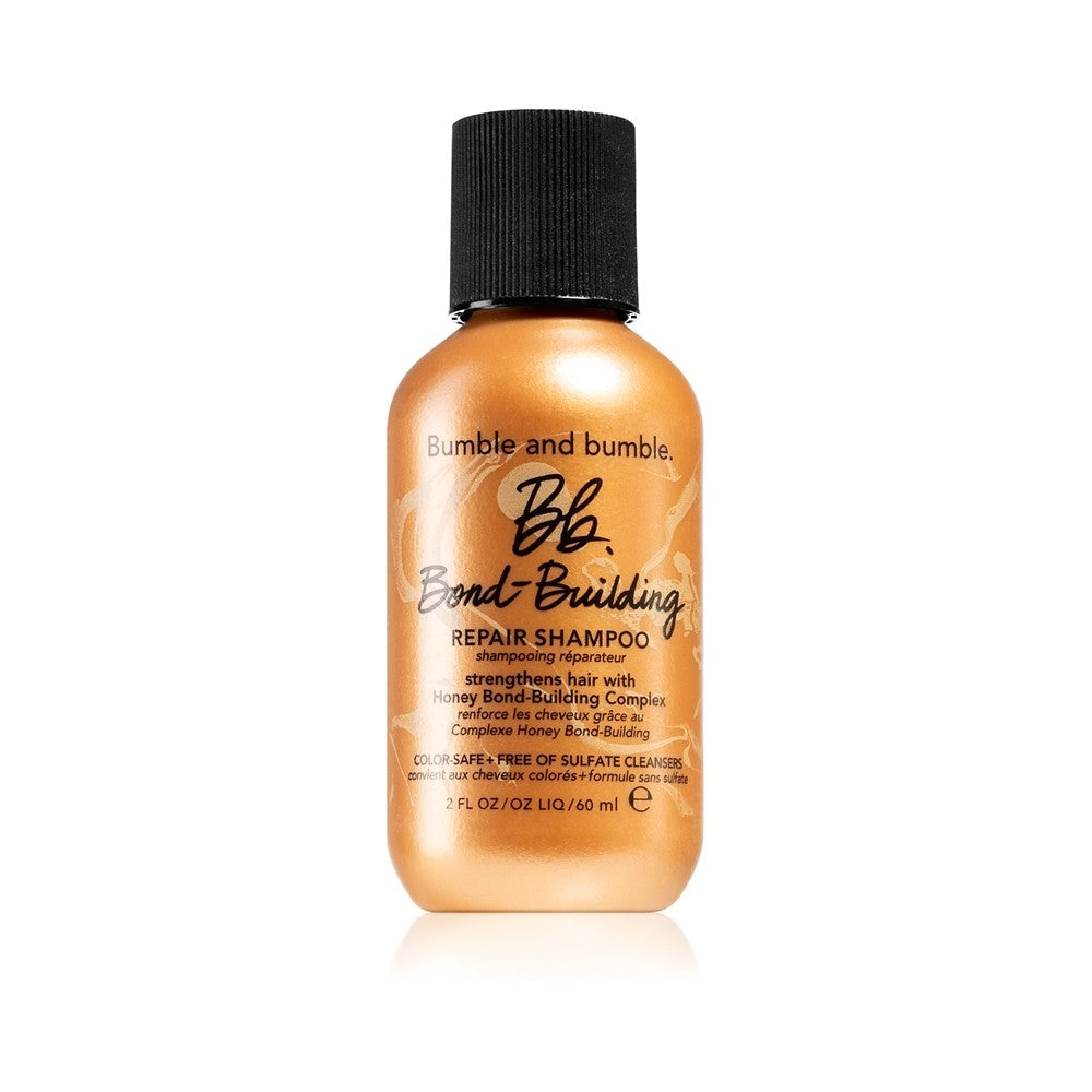 Bumble and Bumble Bb.Bond-Building Shampoo 60 ml — Reparasjonssjampo