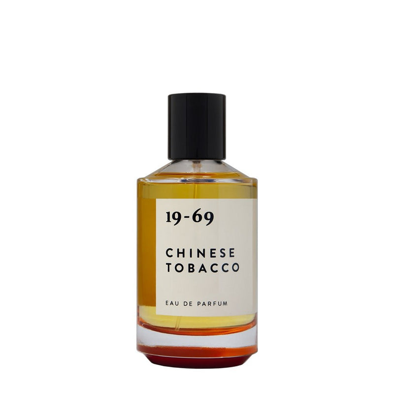 19-69 Chinese Tobacco 100 ml — Eau de Parfum 