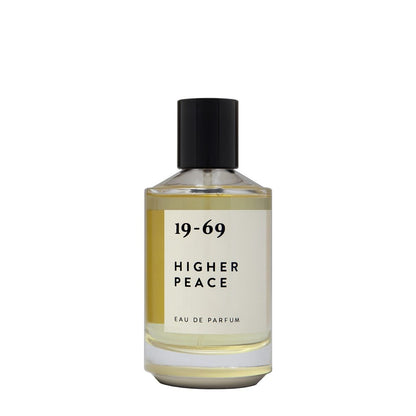 19-69 Higher Peace Eau de Parfum Unissex 100 ml