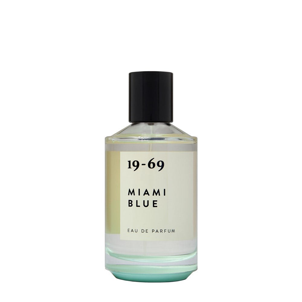 19-69 Apa de parfum Miami Blue unisex 30 ml