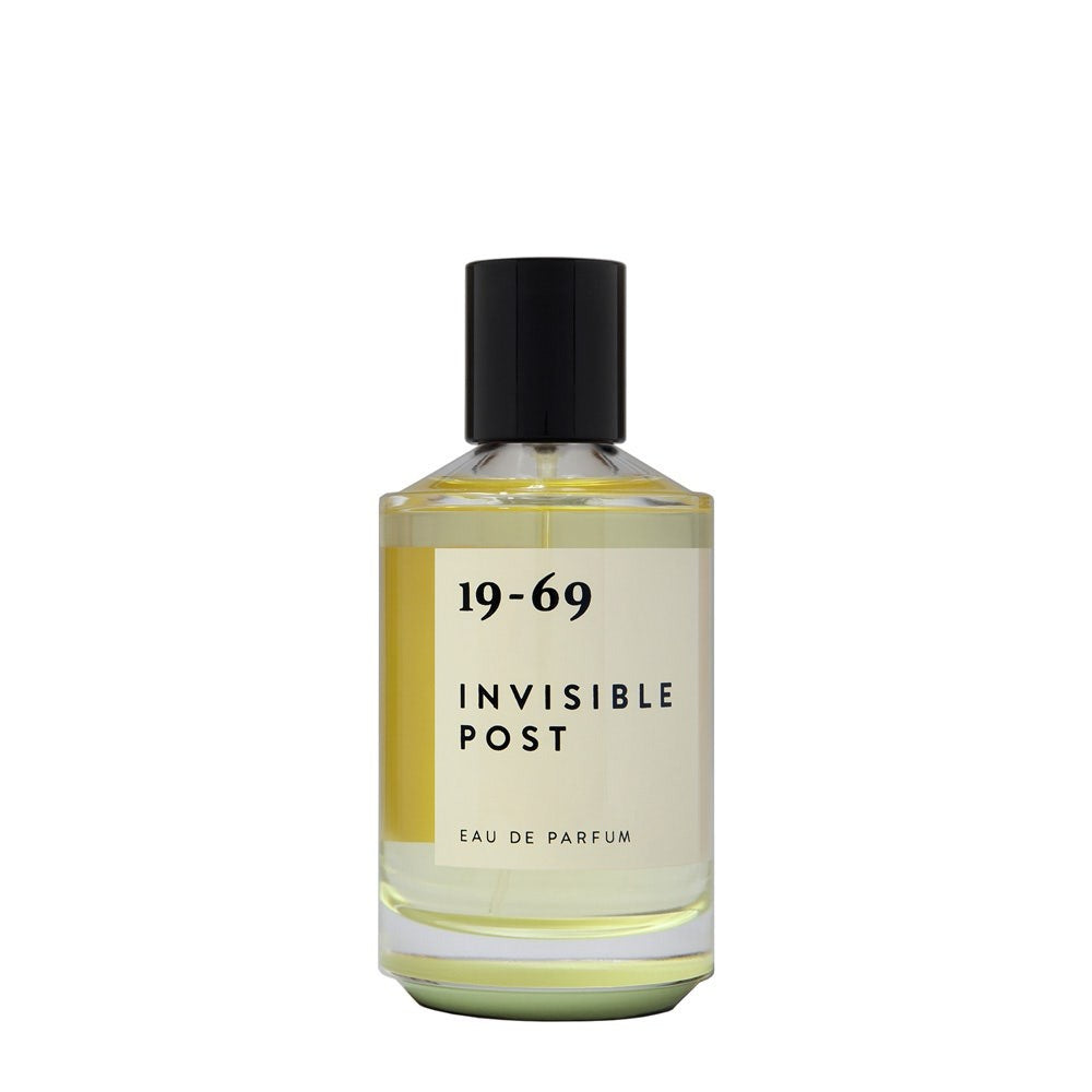 19-69 Invisible Post 100 ml — Eau de Parfum 