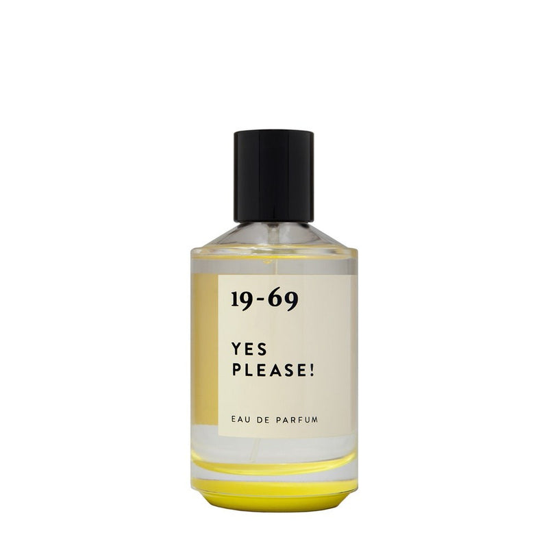 19-69 Ja graag! Eau de Parfum 100ml