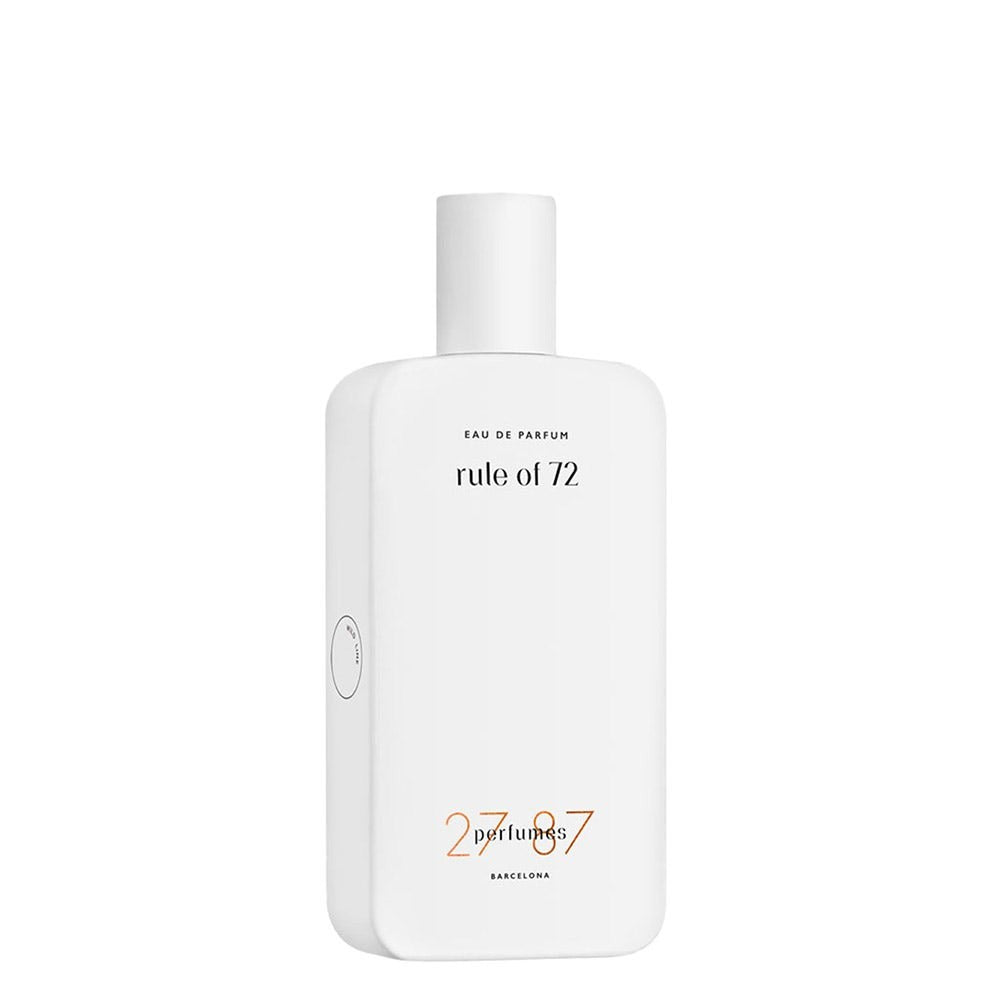 Rule 72 ml — Eau de Parfum