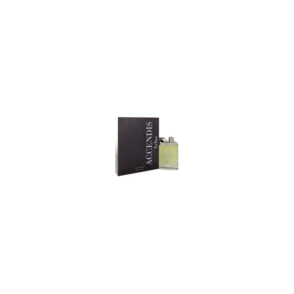 Accendis Woda perfumowana Aclus 100ml unisex