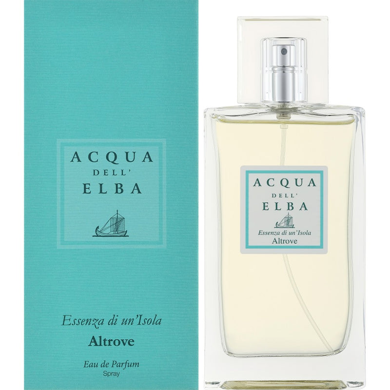 Acqua dell'Elba Altrove Eau de Parfum pour Homme 100 ml