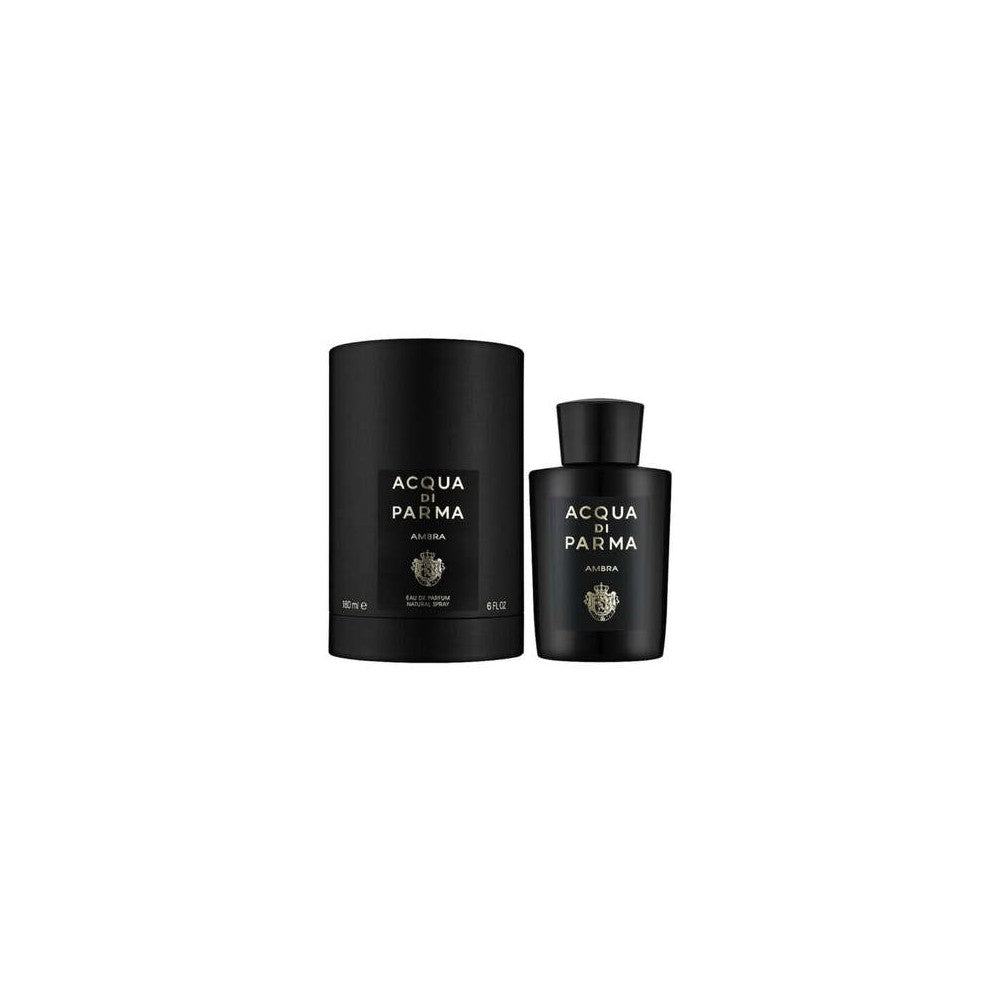 Acqua di parma Woda perfumowana Amber Pojemność 100 ml Dla mężczyzn