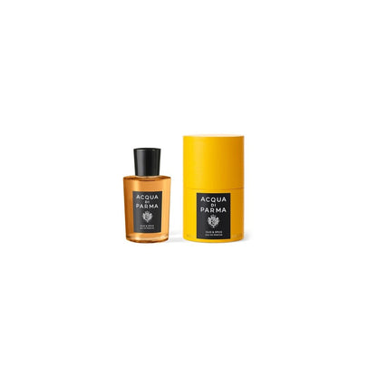 Acqua di parma Oud &amp; Spice Eau de Parfum Volume 100 ml Masculino