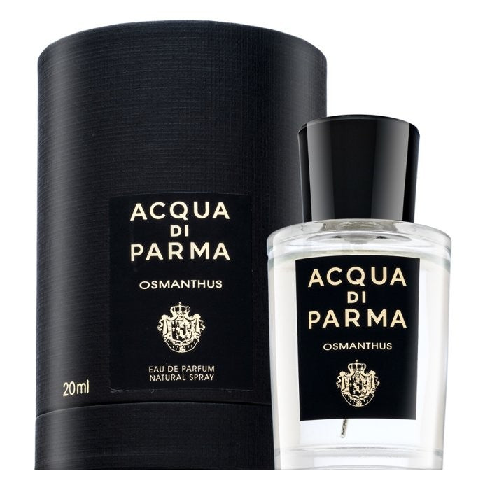 Acqua di parma Osmanto 20 ml Unisex — Eau de Parfum