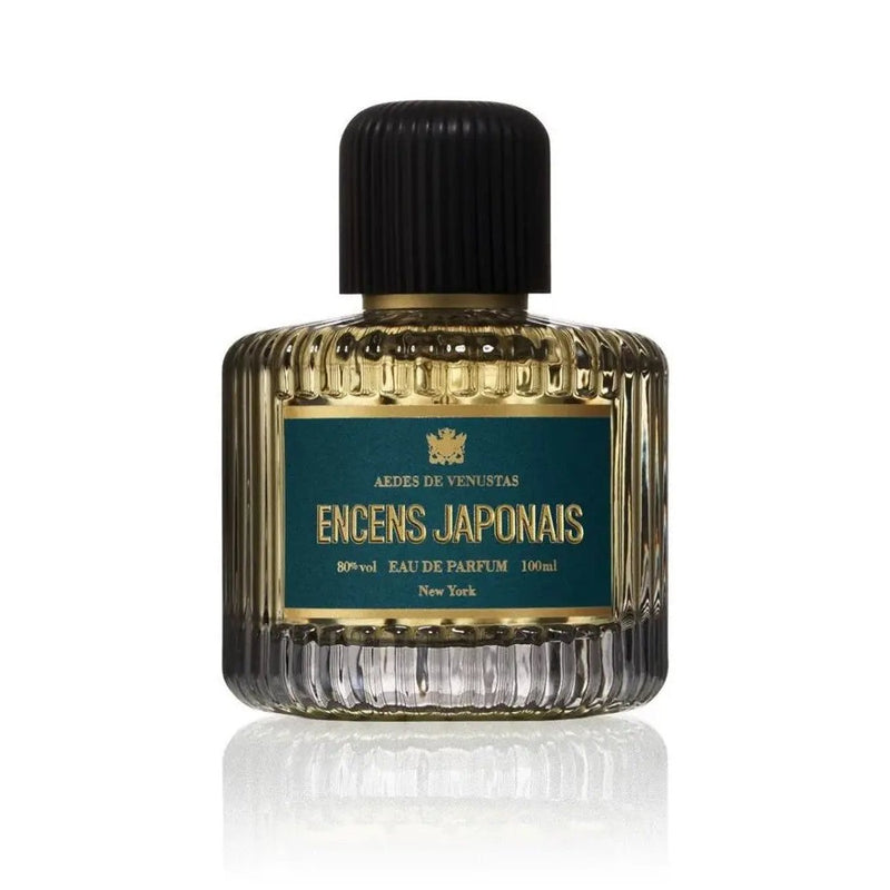 Aedes de venustas Encens Japonais Eau de Parfum 100 ml