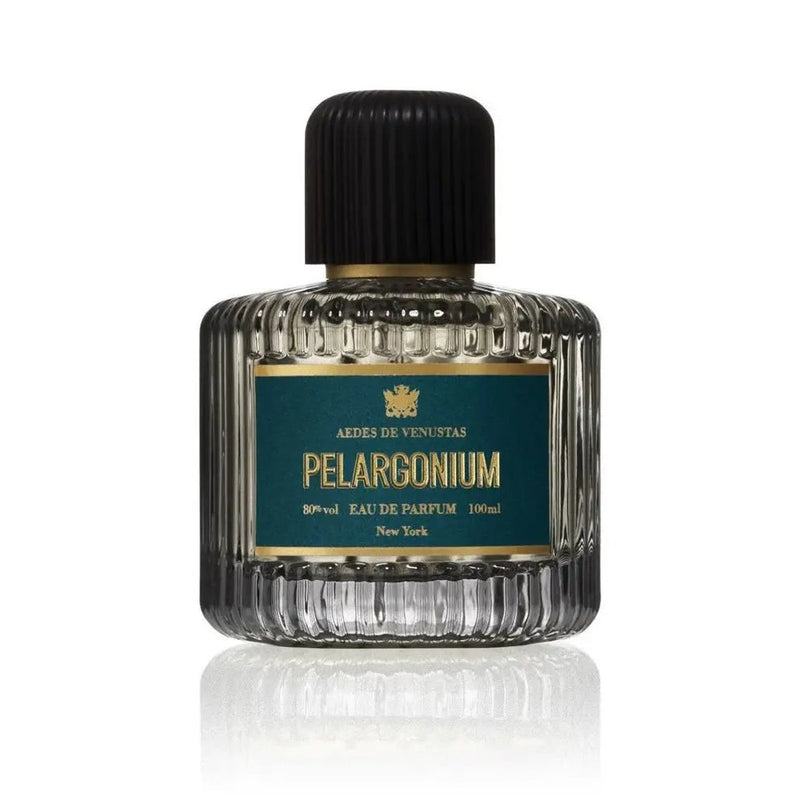 Aedes de venustas Pelargonium Eau de Parfum Unisex 100 ml