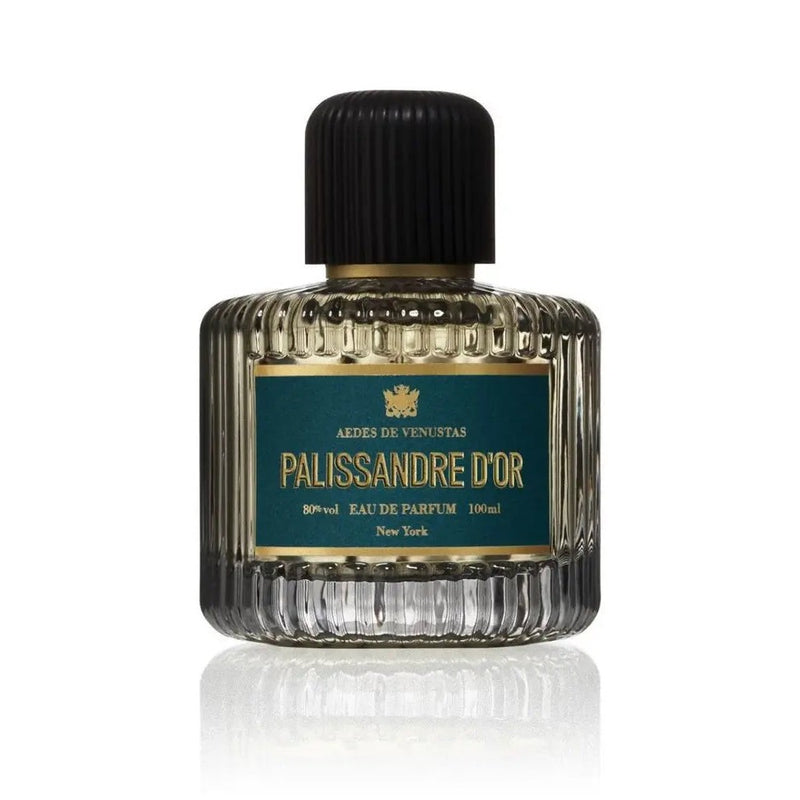 Aedes de venustas Palissandre d'Or Eau de Parfum 100 ml