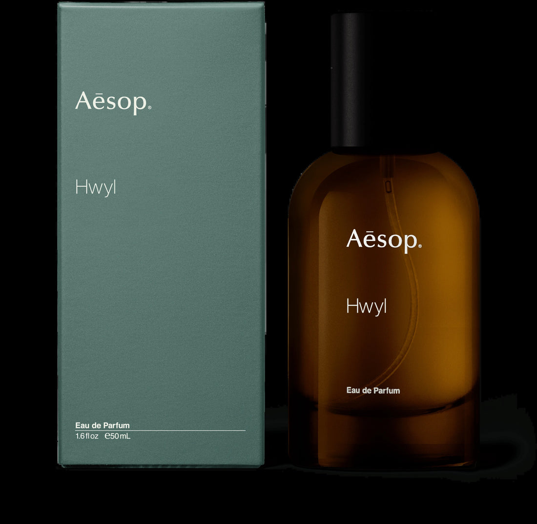 Aesop Hwyl Woda perfumowana unisex 50 ml