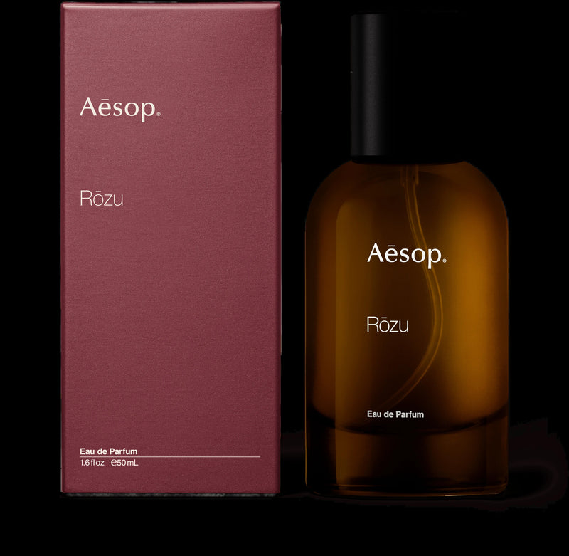 Aesop Rozu Eau de Parfum Unisex 50 ml