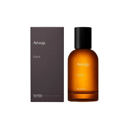 Aesop Karst Eau de Parfum Unisex 50 ml 