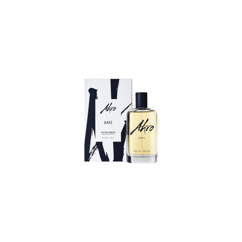 Akro Bake Eau de Parfum Unisex 30 ml 
