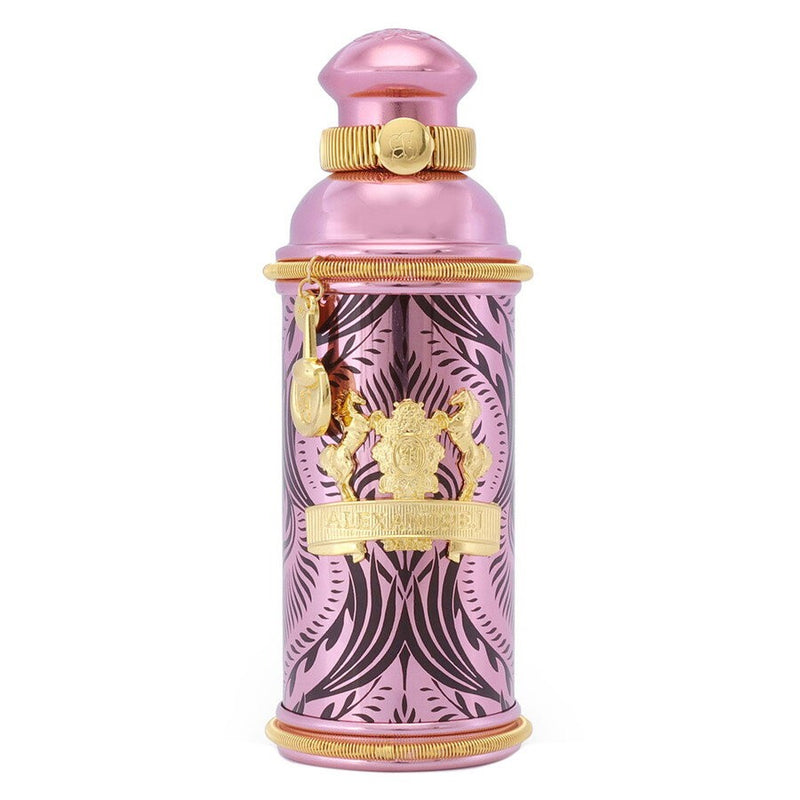 Alexandre.j Muscos de la mañana eau de parfum 100 ml