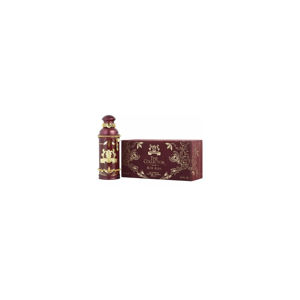 Alexandre.j ローズ アルバ オードパルファム 100ml
