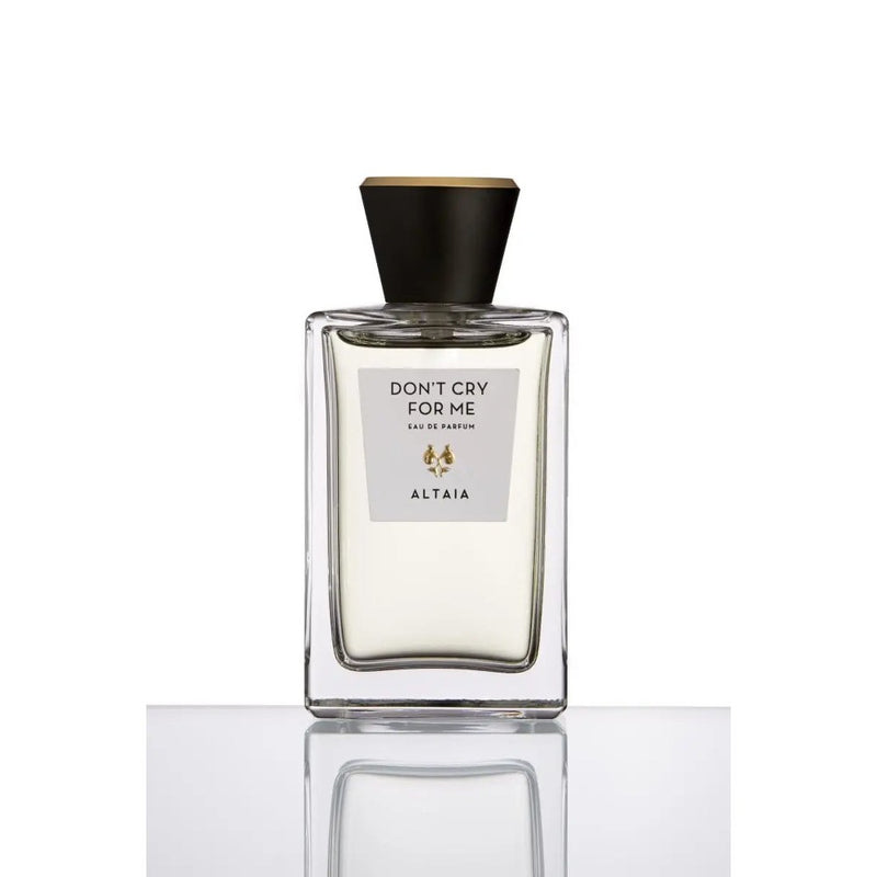 Altaia Don't Cry for Me eau de parfum 100 ml vapo