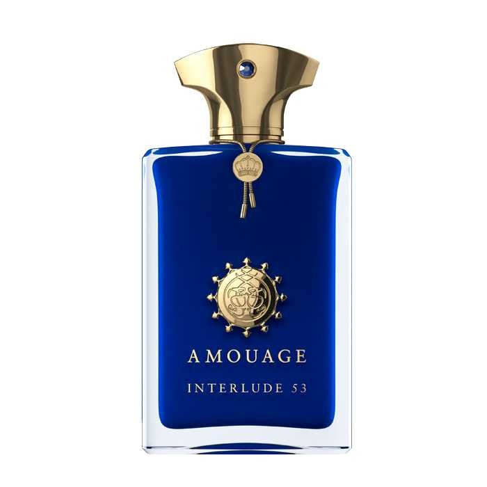 Amouage Interlude 53 남성용 엑스트라 드 퍼퓸 100 ml