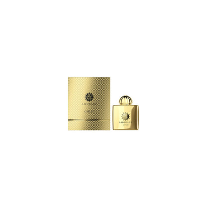 Amouage Parfémovaná voda Gold Donna 100 ml