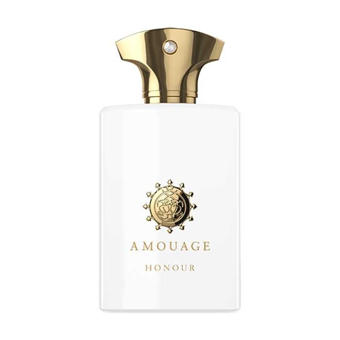 Amouage Honour Man Eau de Parfum Unisex 100 ml 