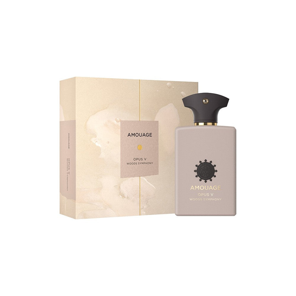 Amouage Opus V Woods Symphony Eau de Parfum Unisex 100 ml