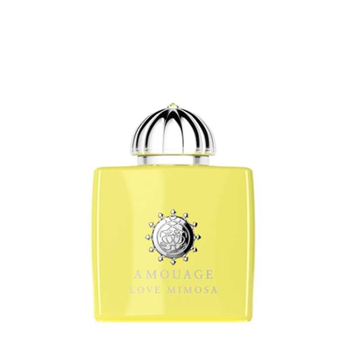 Amouage Love Mimosa парфюмированная вода для женщин 100 мл