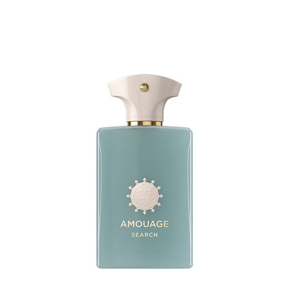 Amouage Search Eau de Parfum Unisex 100 ml 