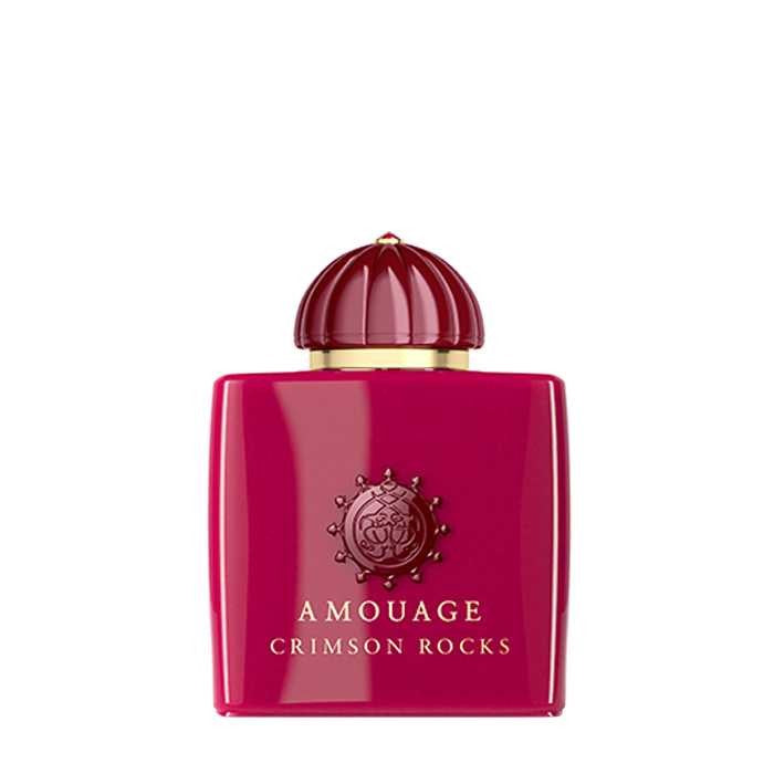 Amouage Crimson Rocks Eau de Parfum Unisex 100 ml