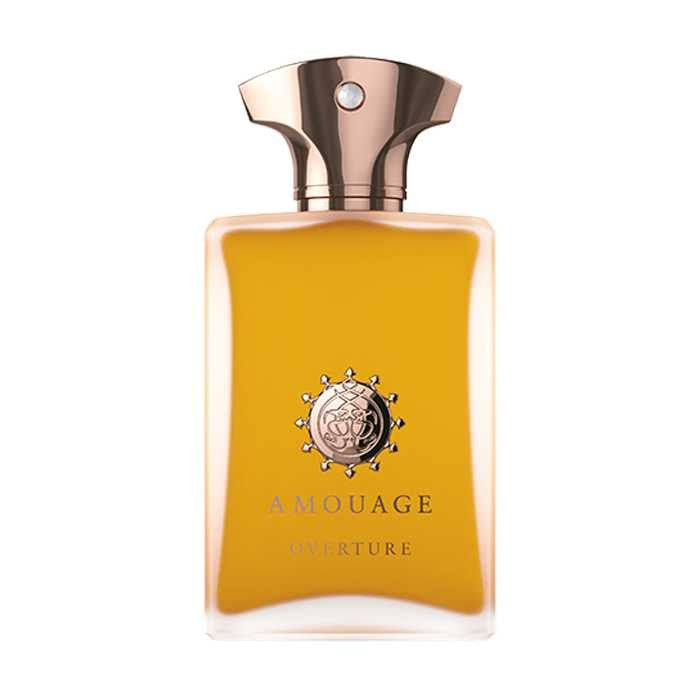 Amouage Overture Eau de Parfum για άνδρες 100 ml