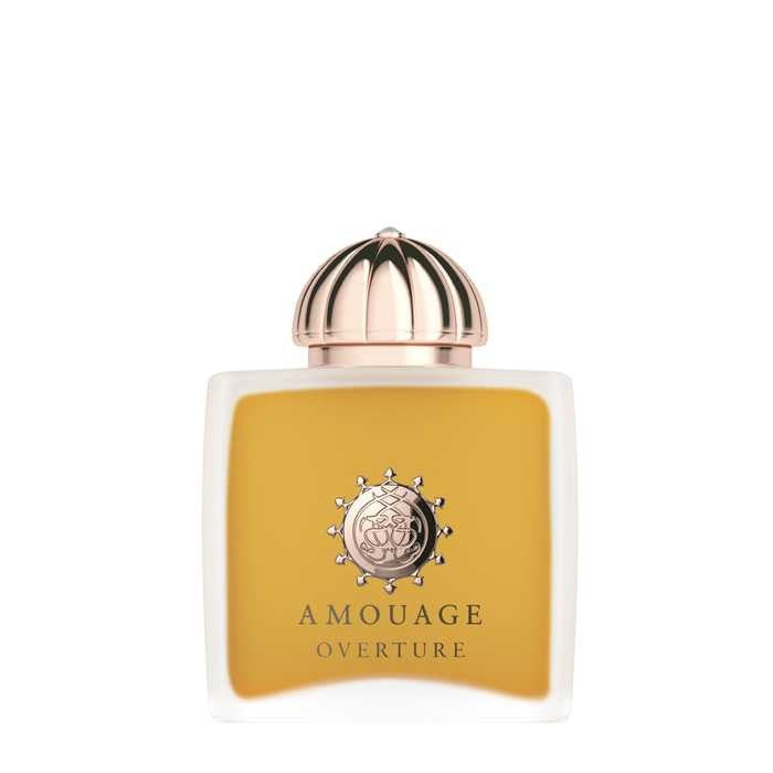 Amouage Overture Eau de Parfum Woman 100 ml