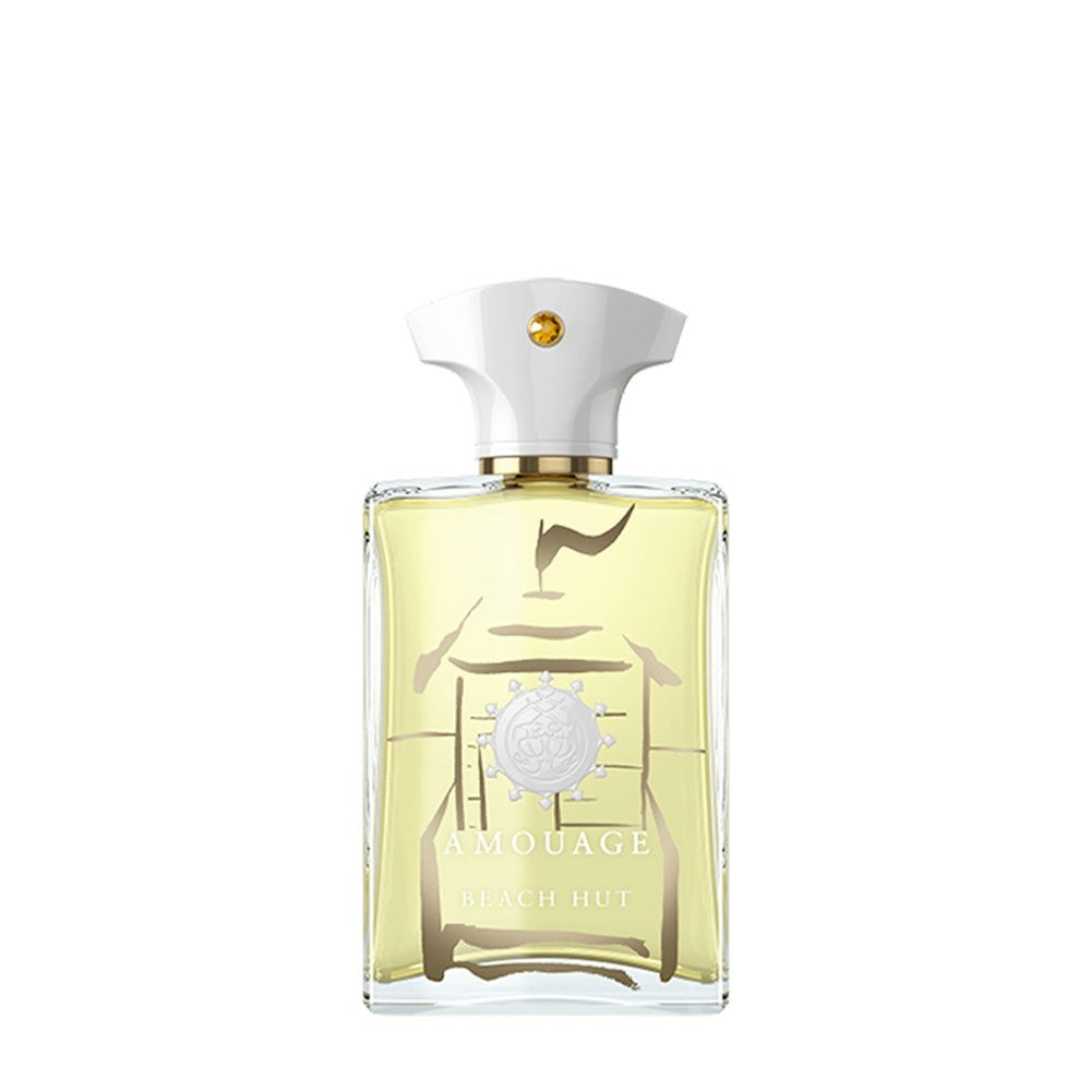 Amouage Παραθαλάσσια καλύβα Amouage Ανδρικό Άρωμα 100ml
