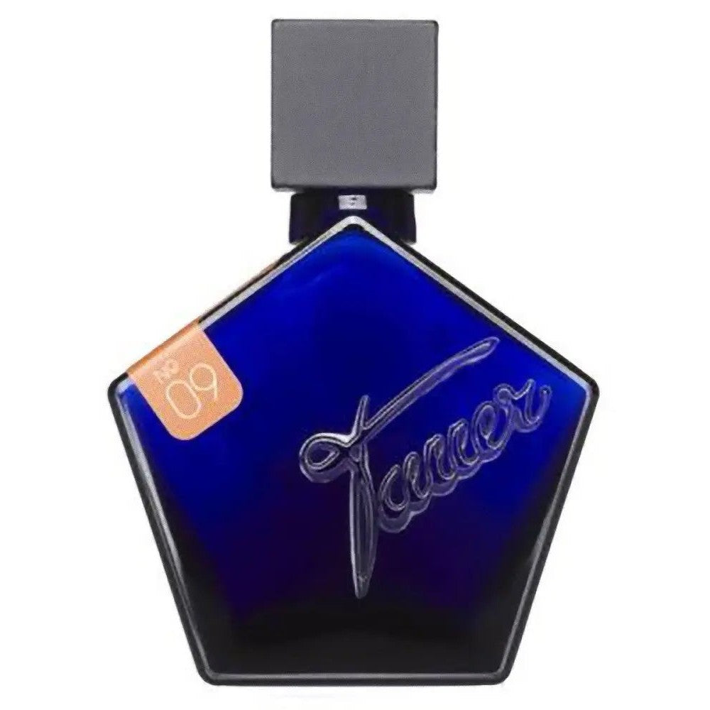 Andy Tauer Orange Star Unisex 50ml — Eau de Parfum 