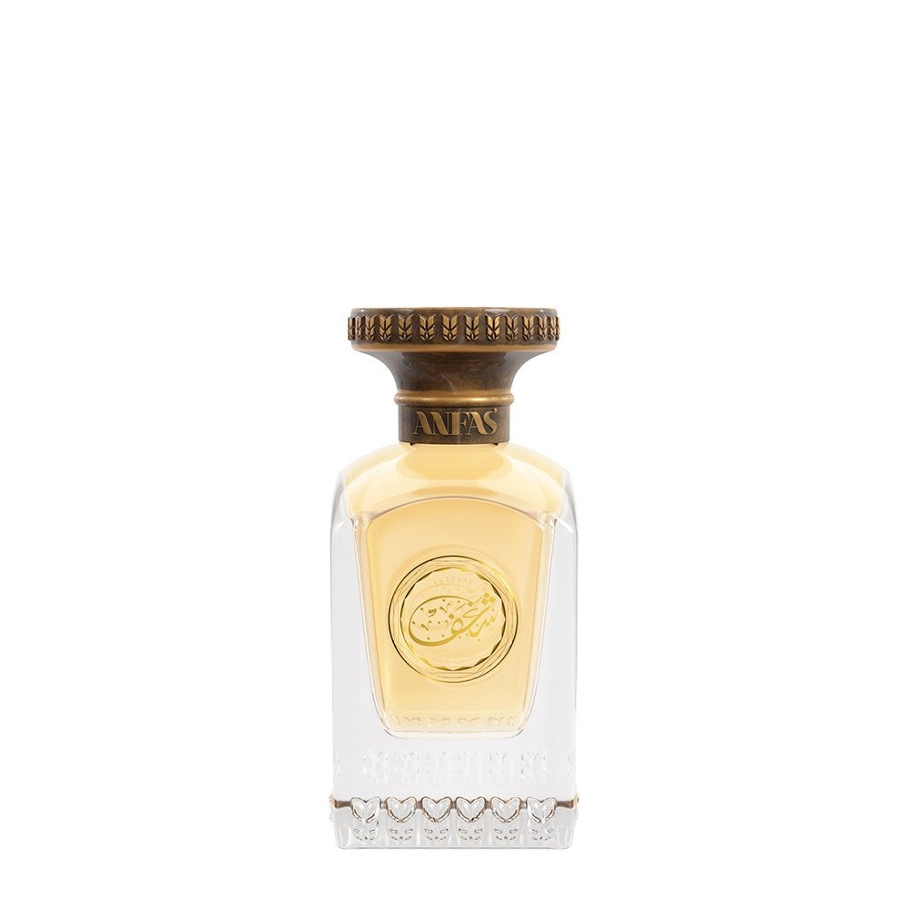 Anfas Shaghaf eau de parfum unisex 75 ml