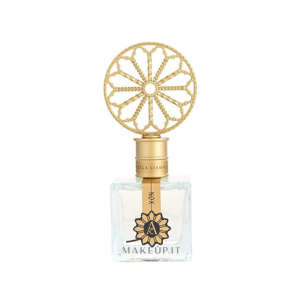 Angela Ciampagna Hatria Collection Nox Extrait De Parfum 100 ml