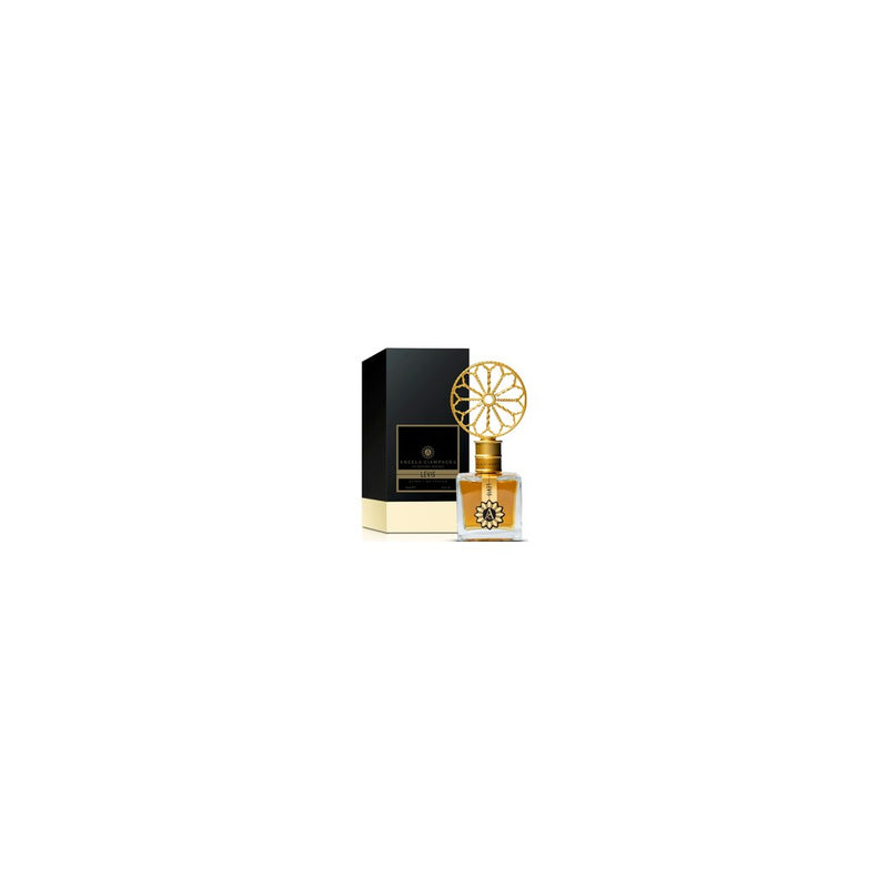 Angela Ciampagna Levis Extrait De Parfum unisex 100 ml