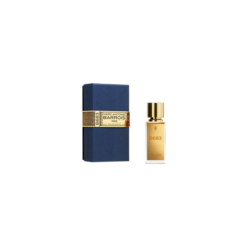 Barrois B683 Eau de Parfum unisex 30 ml