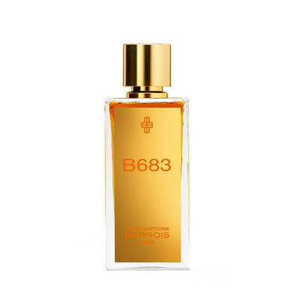 Barrois B683 Unisex parfémovaná voda 100 ml