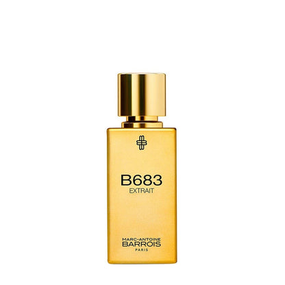 Barrois B683 50ml — Extrait de Parfum 