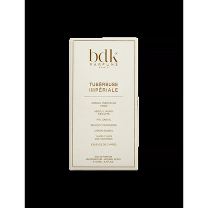 Bdk Tubereuse Imperiale Eau de Parfum Unisex 100 ml