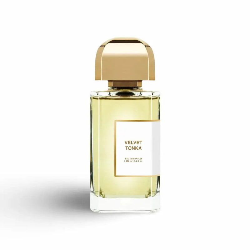 Bdk Velvet Tonka Unisex 100ml — Eau de Parfum