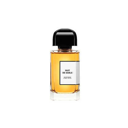 Bdk Nuit de Sable Unisex 100ml — Eau de Parfum 