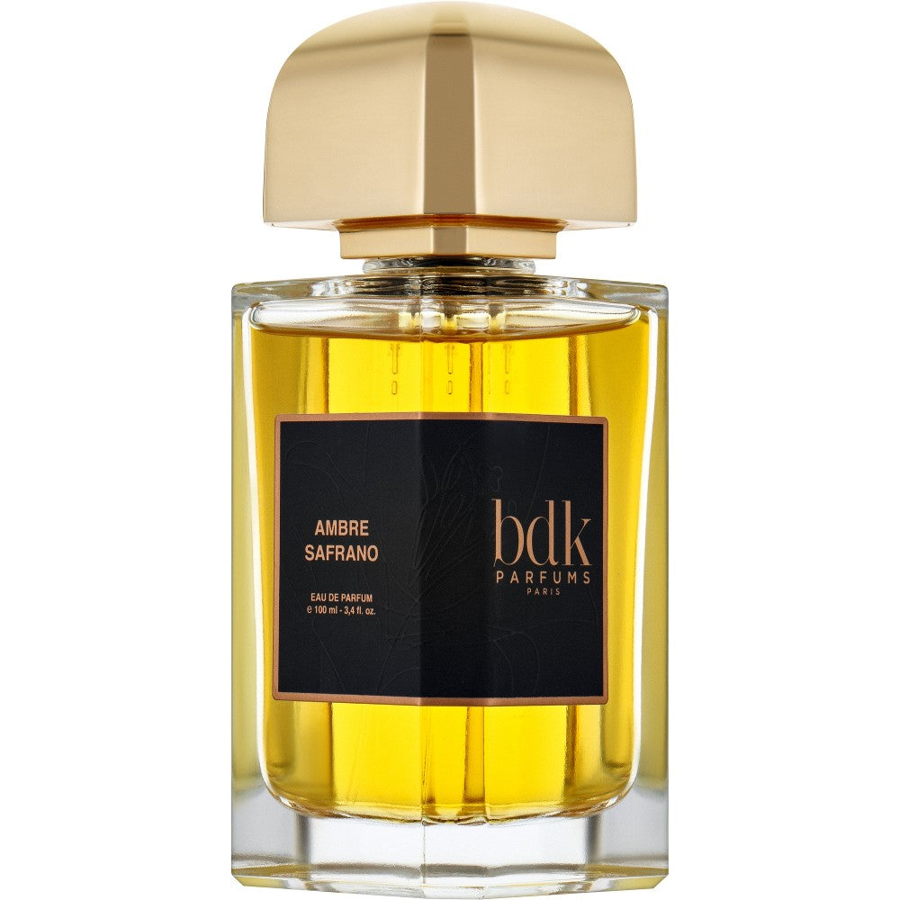 Bdk Ambre Safrano Eau de Parfum mixte 100 ml