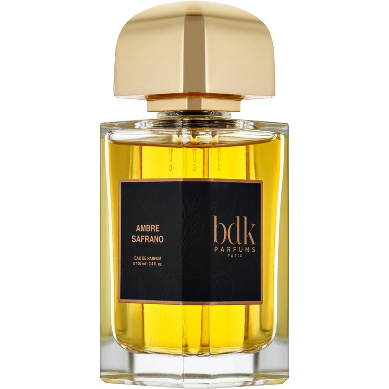 Bdk Ambre Safrano Eau de Parfum unissex 100 ml