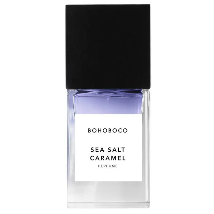 Bohoboco Sea Salt Caramel Unisex 50ml — Extrait de Parfum
