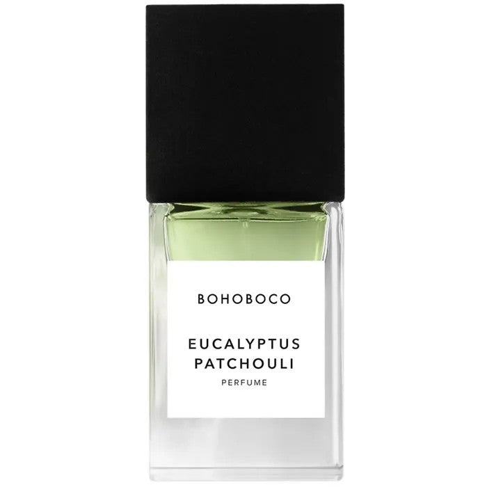 Bohoboco Eucalyptus Patchouli Unisex 50 ml