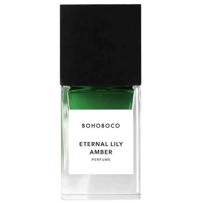 Bohoboco Eternal Lily Amber Extrait De Parfum Unisex 50 מ"ל