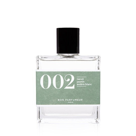 Bon parfumeur 002 オードパルファム 30ml