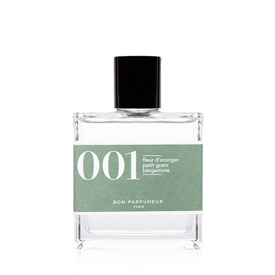Bon Parfumeur 001 Unisex 100 ml — Eau de Parfum 