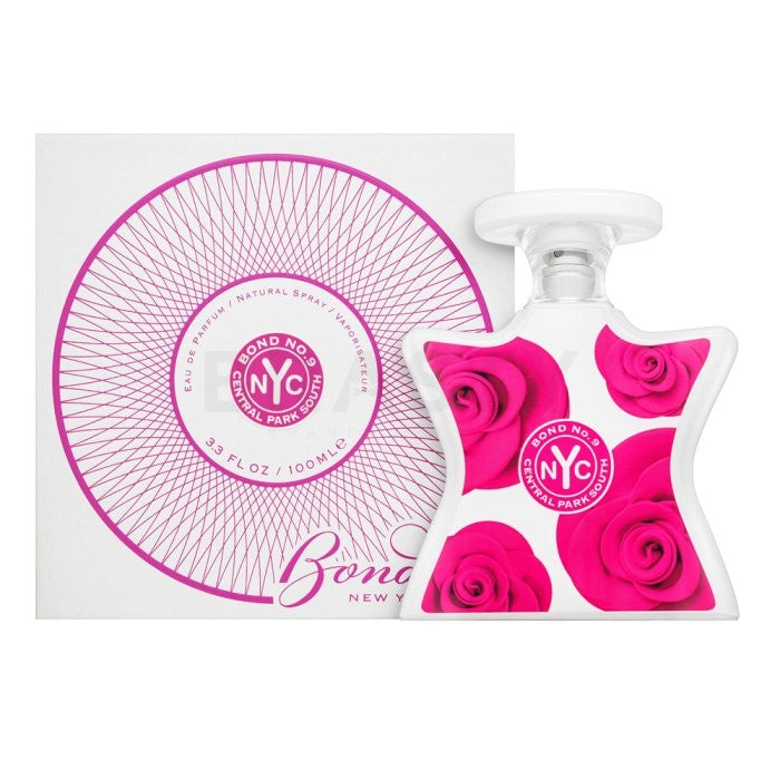 Bond No.9 Central Park South Eau De Parfum naisille 100 ml vape